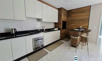 Imagem 5: Casa para venda com 89 metros quadrados com 3 quartos em Itapema do Sai - Itapoá - SC