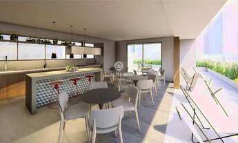 Imagem 2: Apartamento à venda 2 quartos 1 suíte 2 vagas - Sion