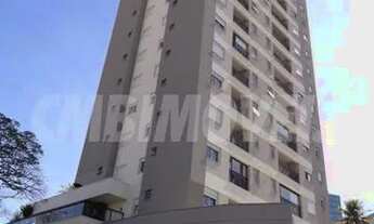 Imagem 2: Apartamento - Taquaral - Campinas