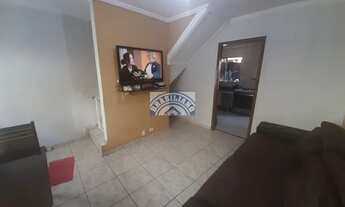 Imagem 4: Casa para venda em Jardim Guarujá - São Paulo - SP