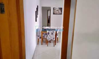 Imagem 3: Apartamento 3 dormitórios, 1 suíte Canto do Forte, Praia Grande