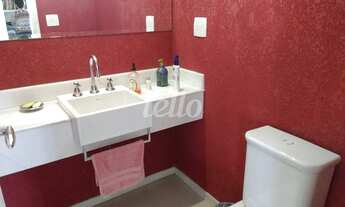 Imagem 6: São Paulo - Apartamento Padrão - Vila Clementino