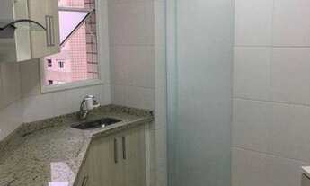 Imagem 4: Apartamento com 3 dormitórios para alugar, 78 m² por R$ 3.666,00/mês - Vila Baeta Neves