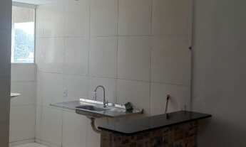 Imagem 4: Alugo apartamento 2 quartos no Riacho fundo 1