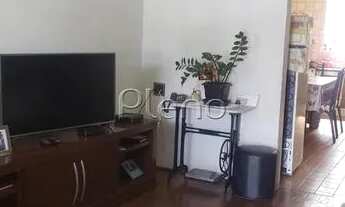 Imagem 2: Casa à venda na região do Taquaral - Campinas/SP