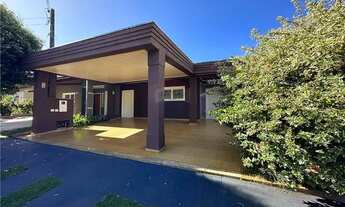 Imagem 2: Casa de Condomínio - Venda - Ribeirão Preto , São Paulo Casa no Condomínio Jatobá Ribeirão