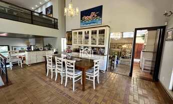 Imagem 5: JANDIRA - Casa de Condomínio - Granja Viana