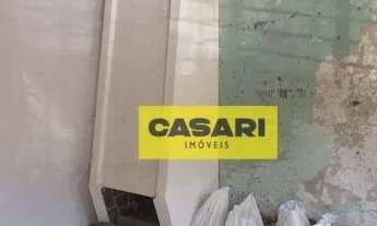 Imagem 5: Casa com 2 dormitórios para locação, 153 m² - Assunção - São Bernardo do Campo/SP