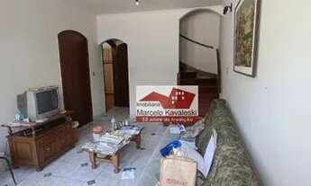 Imagem 5: Sobrado com 3 dormitórios para alugar, 100 m² por R$ 3.300,00/mês - Ipiranga - São Paulo/S