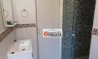 Imagem 7: Apartamento com 3 dormitórios para alugar, 77 m² por R$ 2.255,00/mês - Taquaral - Campinas