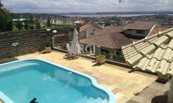 Imagem 4: Casa Condominio para Venda - 350m², 4 dormitórios, sendo 1 suites, 2 vagas - Nonoai