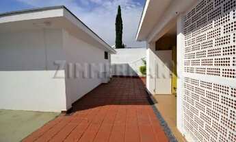 Imagem 2: CASA TERREA NA VILA MADALENA DE 3 DORMITÓRIOS