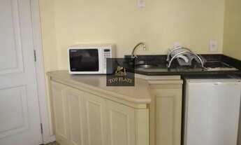 Imagem 2: Flat Para Locação Vila Olímpia