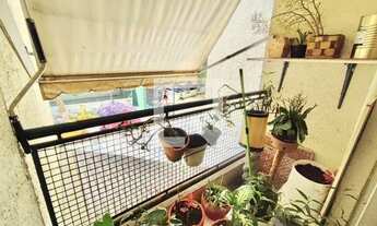 Imagem 5: Apartamento para Aluguel - Parque Industrial, 3 Quartos, 78 m2