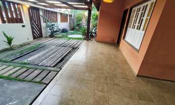 Imagem 7: Casa filé na Praia do Pecado c/ 4qts, send 1suíte, 3brs, 3vgs, amrs plnjds, pisnc, churrqr