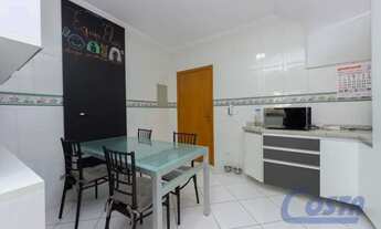 Imagem 7: Casa em Vila Clementino - São Paulo