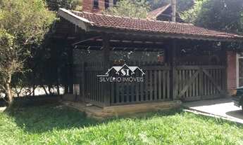 Imagem: Casa- Petrópolis, Itaipava