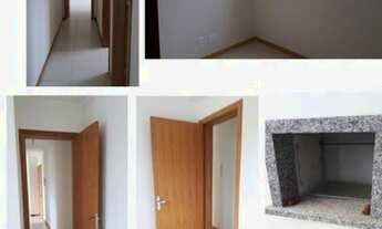 Imagem 3: Apartamento para aluguel, 2 quartos, 1 vaga, João Pessoa - Jaraguá do Sul/SC