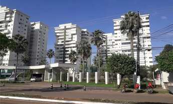 Imagem: Apartamento Mobiliado em Condomínio