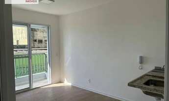 Imagem: Apartamento com 1 dormitório para alugar