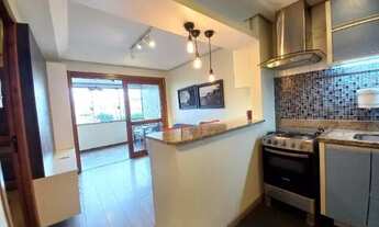 Imagem 5: PORTO ALEGRE - Apartamento Padrão - Cidade Baixa