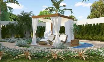 Imagem 6: Apartamento novo com 3 suítes à venda, 120 m² por R$ 1.025.784 - Engenheiro Luciano Cavalc