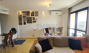 Imagem: Apartamento em Alto da Boa Vista - São