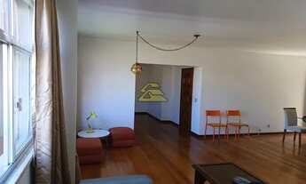 Imagem 4: Ipanema Apartamento com 3 dormitórios