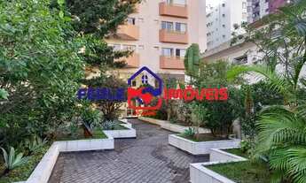 Imagem: 1 Quarto amplo lindo na Pompéia com garagem