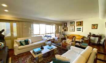 Imagem 6: Apartamento em Ipanema - Rio de Janeiro