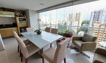 Imagem 5: Apartamento para venda tem 109 metros