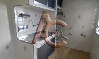 Imagem 4: Apartamento com dois quartos em Irajá