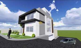 Imagem 2: TERRENO ALTO BOQUEIRAO - CURITIBA PR