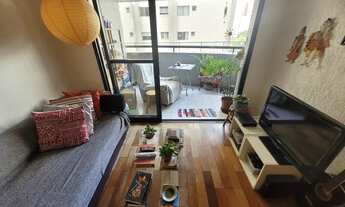 Imagem 6: Apartamento para venda possui 99 metros quadrados com 3 quartos em Perdizes - São Paulo