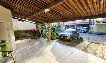 Imagem 7: Ótima casa em condomínio fechado, com 115m², 3 quartos sendo 1 suíte master em Nova Parnam