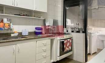 Imagem 6: Apartamento à venda no bairro Morumbi - São Paulo/SP, Zona Sul