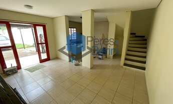 Imagem 7: Barão Geraldo - Sobrado, próximo da moradia estudantil da Unicamp