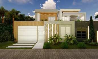 Imagem 3: Casa em Barra da Tijuca - Rio de Janeiro