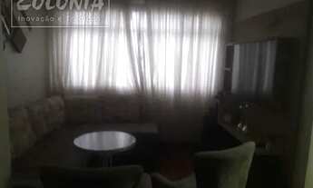 Imagem 2: Santo André - Apartamento Padrão - Vila Assunção