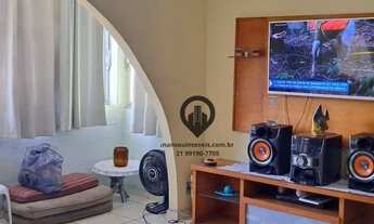 Imagem 5: Triplex com 2 quartos em Campo Grande