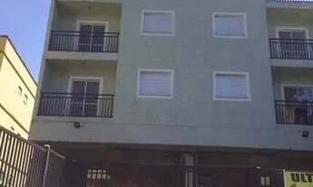 Imagem 1: Apartamento com 1 dormitório à venda, 38 m² por R$ 220.000,00 - Jardim Cocaia - Guarulhos