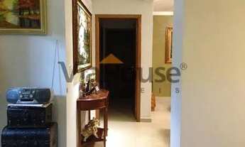 Imagem 2: Cobertura Duplex a venda com 4 suítes e 220 m² privativos no Jardim Botânico, zona sul de