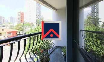 Imagem 7: Apartamento Venda Moema 100 m² 2 Dormitórios