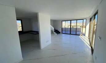 Imagem 2: Cobertura com 3 dormitórios à venda em Belo Horizonte