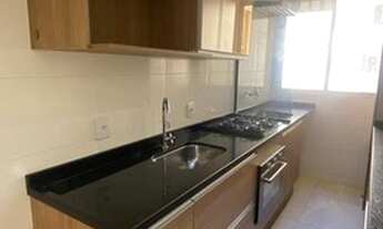 Imagem: Apartamento com 2 dormitórios para alugar