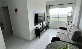 Imagem 6: Apartamento para aluguel tem 54 metros quadrados com 2 quartos em São Jorge - Maceió - Ala