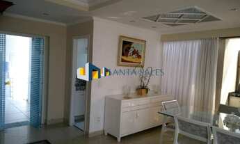 Imagem 7: APARTAMENTO 3 DORMITORIOS EM MOEMA