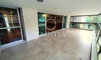 Imagem 5: Apartamento no Leblon - Rio de Janeiro