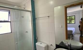 Imagem 6: APARTAMENTO MOBILIADO EM PONTA NEGRA