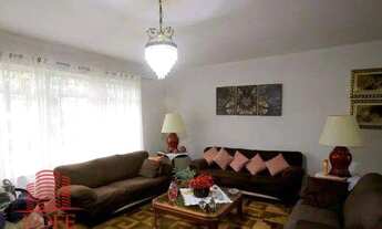 Imagem 4: Casa com 4 dormitórios, 550 m² - venda por R$ 2.700.000,00 ou aluguel por R$ 6.700,00/mês